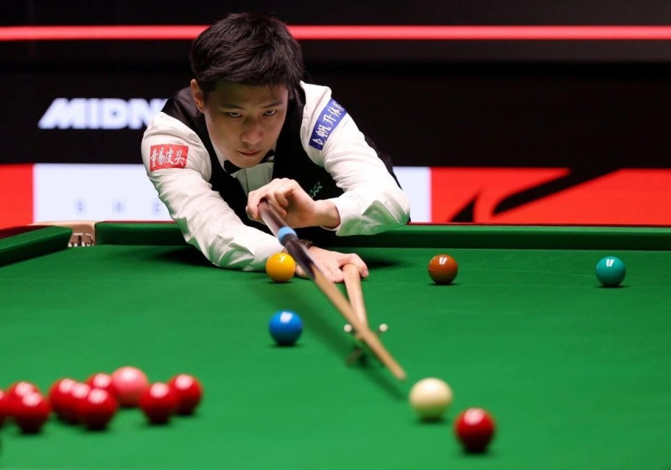 欧冠赛场上 欧冠赛场上